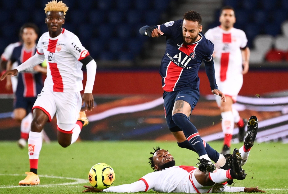探索法甲联赛：20支球队构成的法国足球世界