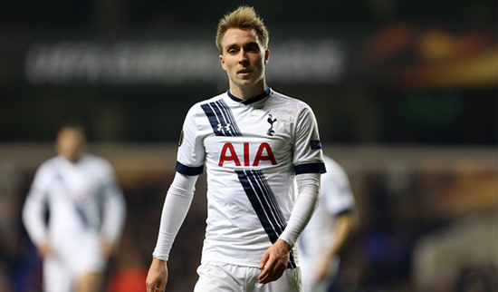 熱刺歐冠征途:在風暴中探尋曙光